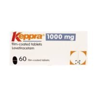 Keppra