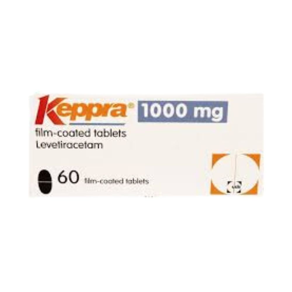 Keppra Keppra