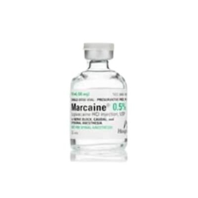 Buy Marcaine from Trusted Online Pharmacy