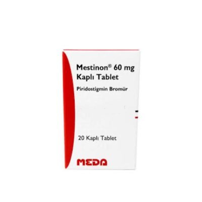 Buy Mestinon from Trusted Online Pharmacy