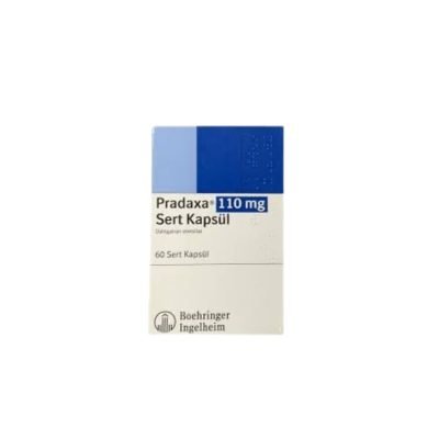 Pradaxa