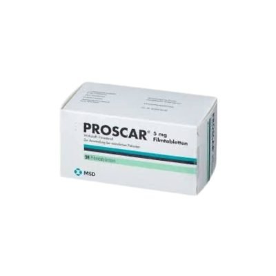 Proscar