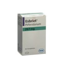 Buy Esbriet from Trusted Online Pharmacy
