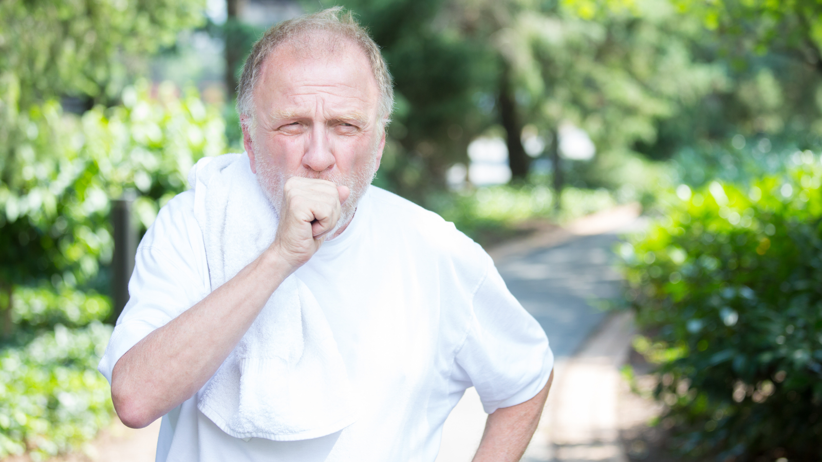 COPD - Chronic Obstructive Pulmonary Disease