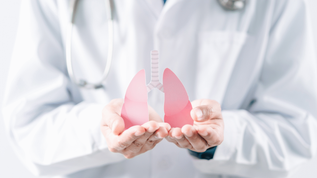 COPD Symptoms, Treatment & Tips for Better Life Quality