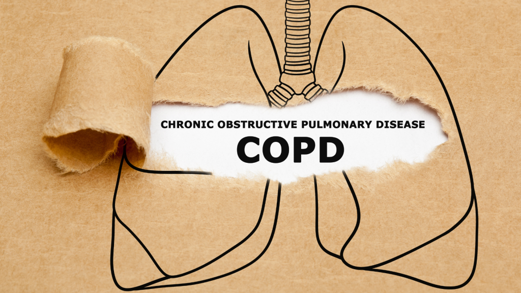 what is copd