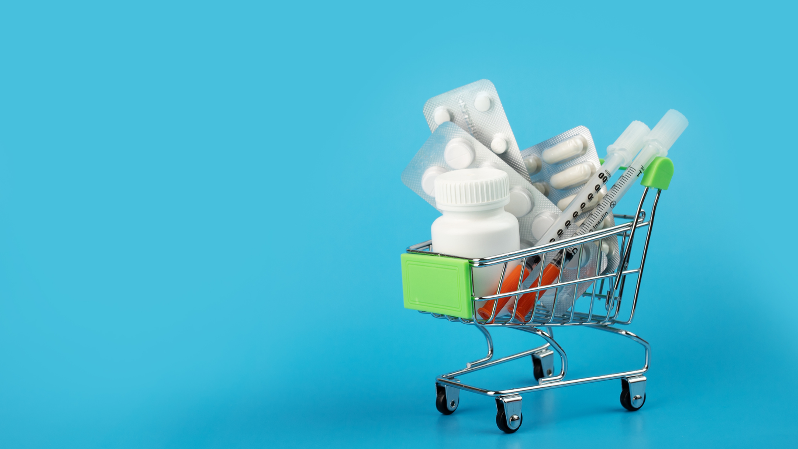 Are International Pharmacies Safe? Complete Guide