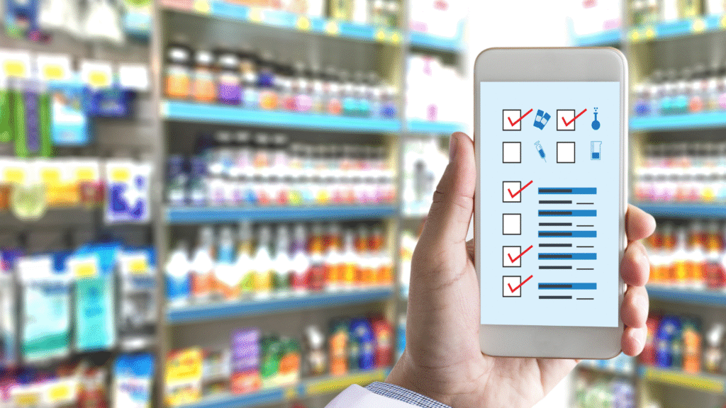 Amazon Pharmacy vs International Pharmacies: The Price Gap
