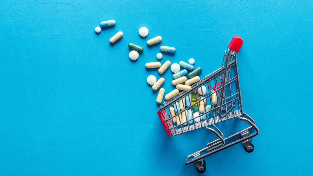 5 Reasons Why Amazon Pharmacy Alternatives