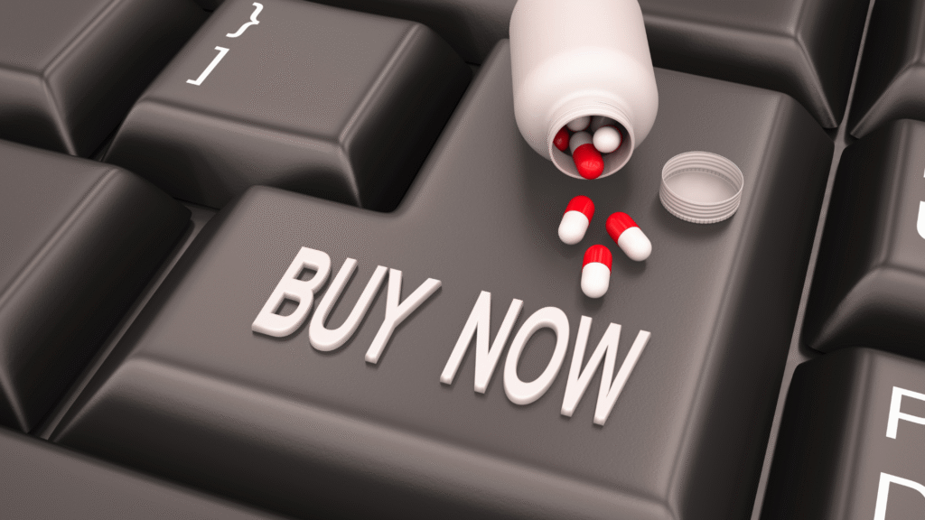 CVS vs Walgreens vs Online Pharmacies