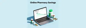 How Much Can You Save Buying Medications Online